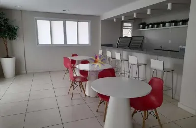 Apartamento com 2 quartos à venda na Vila Matilde, São Paulo 