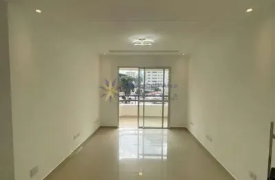 Apartamento com 3 quartos à venda na Vila Regente Feijó, São Paulo 