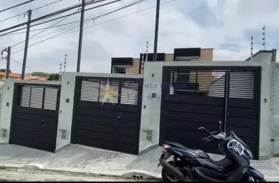 Casa com 3 quartos à venda na Vila Dalila, São Paulo 