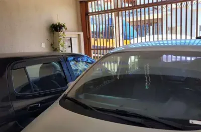 Casa com 3 quartos à venda na Vila Dalila, São Paulo 
