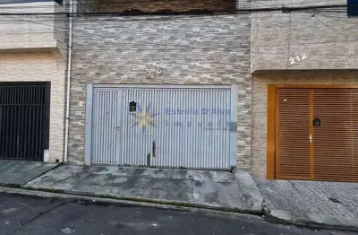 Casa com 3 quartos à venda no Jardim Vila Carrão, São Paulo 