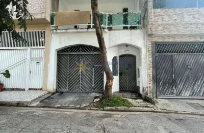 Casa com 5 quartos à venda no Parque Savoy City, São Paulo 