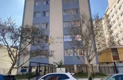 Apartamento com 2 quartos à venda no Campo Belo, São Paulo 