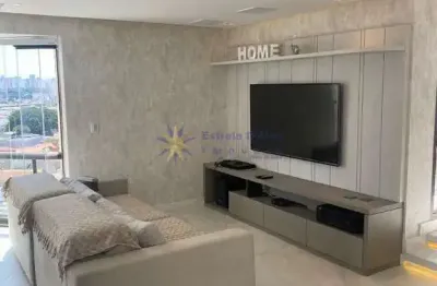 Apartamento 03 dorm. em parque da mooca  -  são paulo