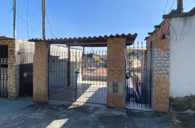 Casa com 1 quarto à venda na Vila Euthalia, São Paulo 