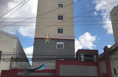 Apartamento com 1 quarto para alugar na Vila Guilhermina, São Paulo 