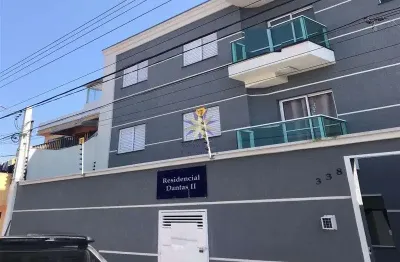 Apartamento 02 dorm. em jardim santa teresinha - são paulo, sp