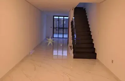 Casa com 3 quartos à venda na Água Rasa, São Paulo 