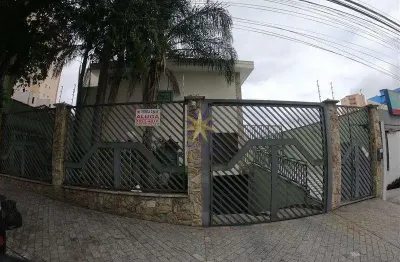 Casa com 3 quartos para alugar na Vila Matilde, São Paulo 