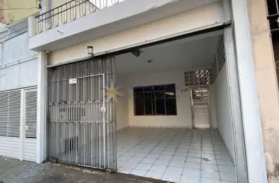 Casa com 3 quartos para alugar no Jardim Santa Maria, São Paulo 