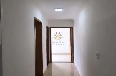 Apartamento com 2 quartos para alugar no Jardim Maringa, São Paulo 