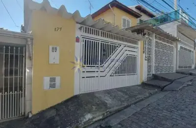 Casa com 2 quartos à venda na Vila Esperança, São Paulo 