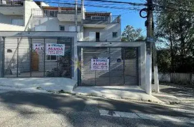 Casa com 2 quartos para alugar no Jardim Maringa, São Paulo 