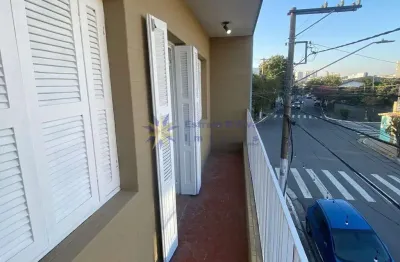 Casa com 2 quartos para alugar na Vila Matilde, São Paulo 
