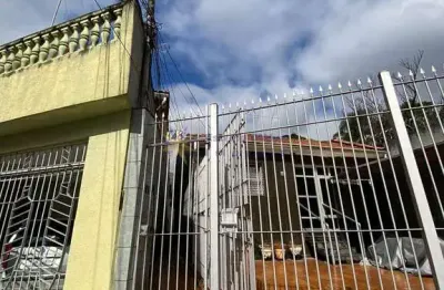 Casa com 1 quarto para alugar na Vila Nova Savoia, São Paulo 