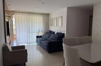 Apartamento com 3 quartos à venda na Vila Carrão, São Paulo 