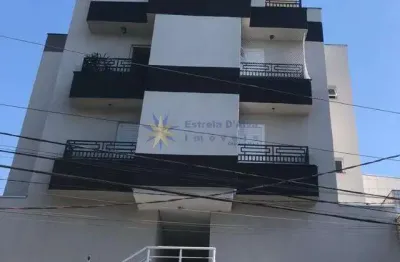 Apartamento com 2 quartos à venda na Vila Nova Savoia, São Paulo 