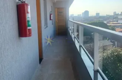 Apartamento com 2 quartos à venda na Cidade Patriarca, São Paulo 