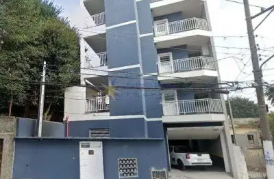 Apartamento com 2 quartos para alugar na Vila Nova Savoia, São Paulo 