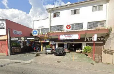 Ponto comercial para alugar em Imirim, São Paulo 