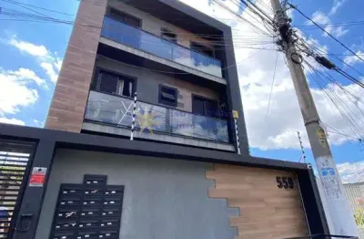 Apartamento com 2 quartos para alugar na Vila Nova Savoia, São Paulo 