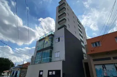 Apartamento com 2 quartos à venda no Jardim Maringa, São Paulo 