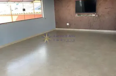Sala comercial para alugar na Vila Talarico, São Paulo 