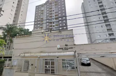 Apartamento com 2 quartos à venda na Vila Matilde, São Paulo 