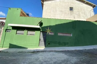 Casa com 1 quarto para alugar na Vila Talarico, São Paulo 