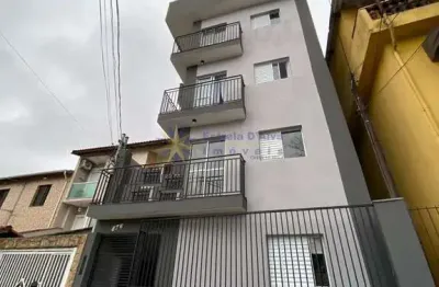 Apartamento com 2 quartos para alugar na Vila Matilde, São Paulo 