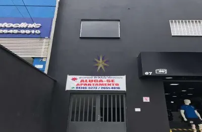 Apartamento com 2 quartos para alugar na Vila Dalila, São Paulo 