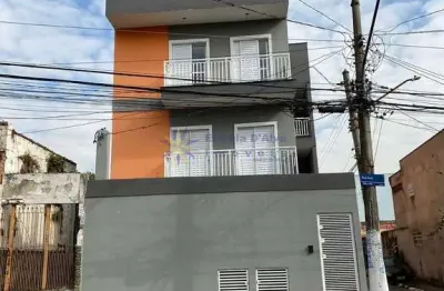 Apartamento com 1 quarto para alugar na Vila Marieta, São Paulo 