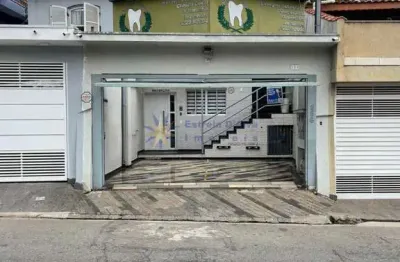 Sala comercial para alugar na Chácara Seis de Outubro, São Paulo 