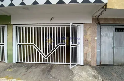 Casa com 2 quartos para alugar no Jardim Maringa, São Paulo 