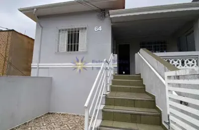 Casa comercial para alugar na Vila Dalila, São Paulo 