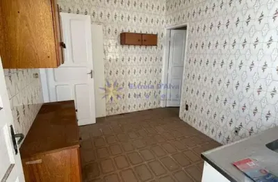 Casa com 2 quartos para alugar na Vila Dalila, São Paulo 