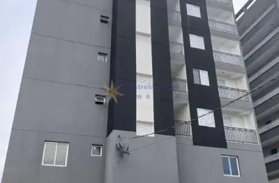 Apartamento com 2 quartos à venda na Vila Guilhermina, São Paulo 