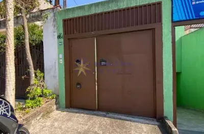 Casa com 1 quarto para alugar no Jardim Nossa Senhora do Carmo, São Paulo 