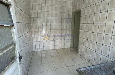 Casa com 1 quarto para alugar na Vila Dalila, São Paulo 