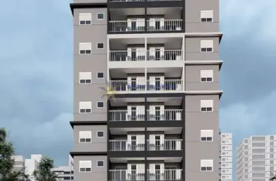 Apartamento com 2 quartos à venda na Vila Matilde, São Paulo 