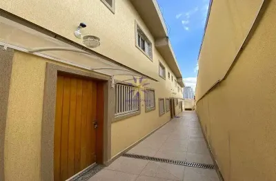 Casa com 1 quarto para alugar na Vila Matilde, São Paulo 