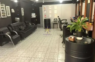 Casa comercial para alugar na Cidade Patriarca, São Paulo 