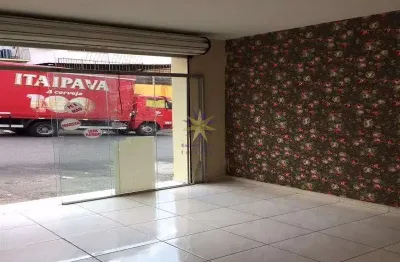 Casa comercial para alugar na Vila Talarico, São Paulo 