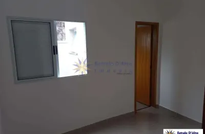 Sobrado em condominio fechado em parque boturussu -são paulo