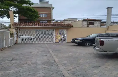 Casa em condomínio fechado com 3 quartos à venda no Penha De França, São Paulo 