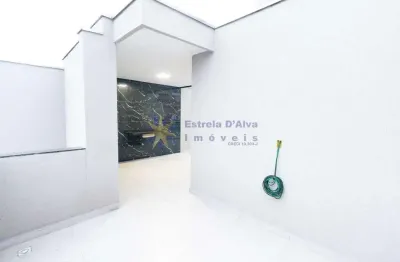 Casa em condomínio fechado com 3 quartos à venda na Vila Matilde, São Paulo 