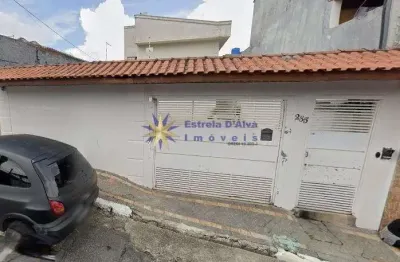 Casa em condomínio fechado com 2 quartos à venda na Vila Dalila, São Paulo 