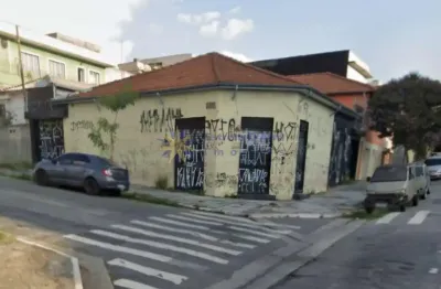 Casa comercial à venda na Vila Nova Savoia, São Paulo 