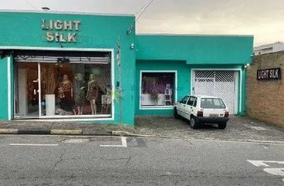 Casa comercial à venda na Vila Dalila, São Paulo 