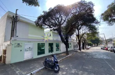 Sobrado em condominio fechado em vila guilhermina  -  são paulo